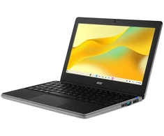 Nešiojamas kompiuteris ACER C725-TCO-89RB MediaTek Kompanio 540 11.6 colio HD IPS 8 GB eMMC 64 GB ChromeOS (GO) (REUR)