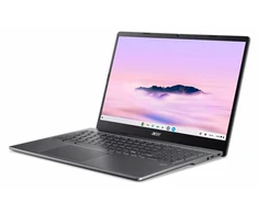 Nešiojamas kompiuteris Acer Chromebook CBE595-2-56QX, Intel Core 5, 39.6 cm (15.6"), 1920 x 1080 pikselių, 16 GB, 128 GB, ChromeOS