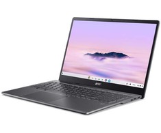 Nešiojamas kompiuteris ACER CBE595-2T-TCO-39V7 Intel Core i3-1315U 15.6" FHD IPS LCD 8GB 128GB UMA Chrome (GO)(RDKK)1