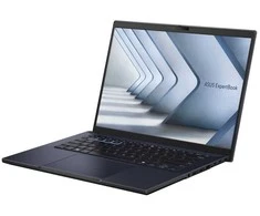 Nešiojamas kompiuteris Asus ExpertBook B3404CMA-Q50592X 14 colių WUXGA | U5 125U | 16 GB | 256 GB | „Windows 11 Pro“ | 1 metų PUR |