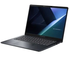 Nešiojamas kompiuteris ASUS ExpertBook B5405CCA-NZ0255XW 14" WQXGA | CORE ULTRA 7 | 32 GB | 512 GB | Intel® Graphics | Fingerprint | Win11P