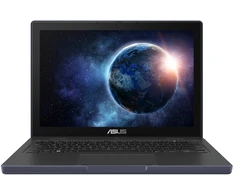 Nešiojamas kompiuteris Asus BR1204CTA-R80138XA 12,2" WUXGA | Intel - N150 | 8GB | 128GB | Windows 11 Pro Academic | 3 metų PUR |