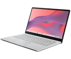 Nešiojamas kompiuteris ASUS Chromebook CX1405CTA-S60247 14"" FHD | N150 | 8GB | 64GB | 1 Year PUR