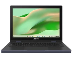Nešiojamas kompiuteris ASUS Chromebook CZ1204FM4A-R90034 12,2" WUXGA liesas | MediaTek™ Kompanio 540 | 8GB | 64GB | 1 metų garantija