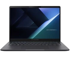 Nešiojamas kompiuteris Asus „Expertbook B3405CCA-LY2767XW“ 14 colių WUXGA „Ultra 5“ procesorius, 125Hz, 16GB, 512GB, „Windows 11 Pro“, 1 metai, garantija