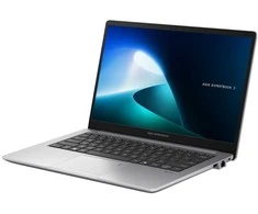 Nešiojamas kompiuteris Asus „Expertbook P1403CVA-S61686XW“ 14 colių FHD | „Intel® Core™ 5 210H“ | 16 GB | 256 GB | „Windows 11 Pro“ | 1 metų atsiėmimas / grąžinimas_ ZENCARE