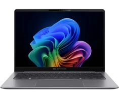 Nešiojamas kompiuteris Asus P5405CSA – 14 – U5/16/512 90NX0861-M01TU0 W11P WIF6 3Y OSS