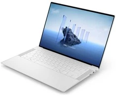 Nešiojamas kompiuteris DELL 14 Premium DA14250, Intel Core Ultra 7, 36.8 cm (14.5"), 3200 x 2000 pikselių, 32 GB, 1 TB, Windows 11 Pro