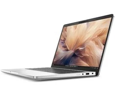 Nešiojamas kompiuteris DELL Pro 13 Plus PB13250, Intel Core Ultra 5, 33,8 cm (13.3"), 1920 x 1200 pikselių, 8 GB, 512 GB, Windows 11 Pro