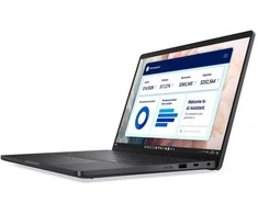 Nešiojamas kompiuteris DELL Pro 13 Premium PA13250, Intel Core Ultra 5, 33,8 cm (13.3"), 1920 x 1200 pikselių, 8 GB, 512 GB, Windows 11 Pro