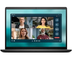 Nešiojamas kompiuteris DELL Pro 14 Essential PV14250, Intel Core 7, 35,6 cm (14"), 1920 x 1200 pikselių, 8 GB, 512 GB, Windows 11 Pro