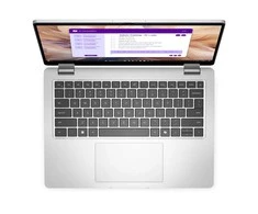 Nešiojamas kompiuteris DELL Pro 14 Plus PB14250, Intel Core Ultra 5, 35.6 cm (14"), 1920 x 1200 pikselių, 32 GB, 512 GB, Windows 11 Pro