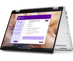 Nešiojamas kompiuteris DELL Pro 14 Plus PB14250, Intel Core Ultra 5, 35,6 cm (14"), 1920 x 1200 pikselių, 16 GB, 512 GB, Windows 11 Pro