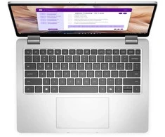 Nešiojamas kompiuteris DELL Pro 14 Plus PB14250, Intel Core Ultra 7, 35,6 cm (14"), 1920 x 1200 pikselių, 16 GB, 512 GB, Windows 11 Pro