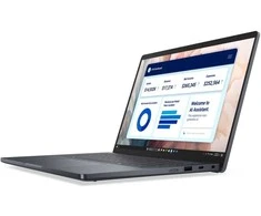 Nešiojamas kompiuteris DELL 14 Premium PA14250, Intel Core Ultra 5, 35,6 cm (14"), 1920 x 1200 pikselių, 8 GB, 512 GB, Windows 11 Pro
