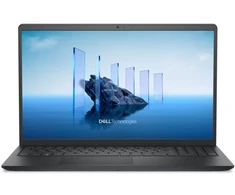 Nešiojamas kompiuteris DELL Pro 15 Essential PV15250, Intel® Core™ i3, 39,6 cm (15.6"), 1920 x 1080 pikselių, 8 GB, 512 GB, Windows 11 Pro