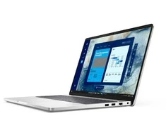 Nešiojamas kompiuteris DELL Pro 16 PC16250, Intel Core Ultra 5, 40,6 cm (16"), 1920 x 1200 pikselių, 16 GB, 512 GB, Windows 11 Pro