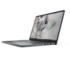 Nešiojamas kompiuteris DELL Pro 16 PC16250, Intel Core Ultra 5, 40,6 cm (16"), 1920 x 1200 pikselių, 16 GB, 512 GB, Windows 11 Pro