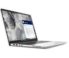 Nešiojamas kompiuteris DELL Pro 16 Plus PB16250, Intel Core Ultra 7, 40,6 cm (16"), 1920 x 1200 pikselių, 16 GB, 512 GB, Windows 11 Pro