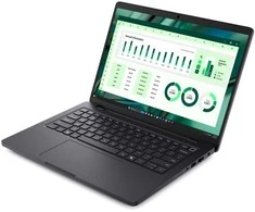 Nešiojamas kompiuteris DELL Pro Max 14 MC14250, Intel Core Ultra 7, 35,6 cm (14"), 1920 x 1200 pikselių, 32 GB, 1 TB, Windows 11 Pro