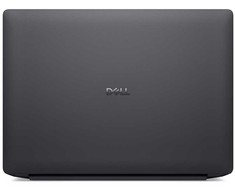 Nešiojamas kompiuteris DELL Pro Max 16 MC16255, AMD Ryzen AI 7 PRO, 2 GHz, 40.6 cm (16"), 1920 x 1200 pikselių, 32 GB, 1 TB