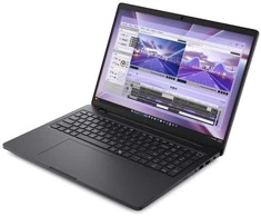 Nešiojamas kompiuteris DELL Pro Max 16 MC16250, Intel Core Ultra 7, 40,6 cm (16"), 1920 x 1200 pikselių, 32 GB, 1 TB, Windows 11 Pro