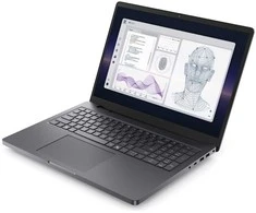 Nešiojamas kompiuteris DELL Pro Max 16 Plus MB16250, Intel Core Ultra 7, 40.6 cm (16"), 1920 x 1200 pikselių, 32 GB, 1 TB, Windows 11 Pro