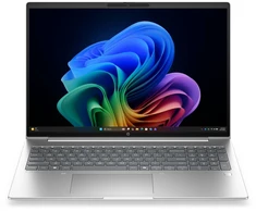 Nešiojamas kompiuteris HP DX0M6AT, Intel Core 5, 40.6 cm (16"), 1920 x 1200 pikselių, 16 GB, 512 GB, Windows 11 Pro