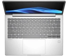 Nešiojamas kompiuteris HP EliteBook EB6G1i13 U5 225U 13 16GB/512 PC NX, Intel Core Ultra 5, 33.8 cm (13.3"), 1920 x 1200 pikselių, 16 GB, 512 GB, Windows 11 Pro