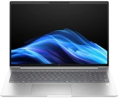 Nešiojamas kompiuteris HP EliteBook 6 EB6G1i14 U5 225U 14 16GB/512 PC NX, Intel Core Ultra 5, 35.6 cm (14"), 1920 x 1200 pikselių, 16 GB, 512 GB, Windows 11 Pro