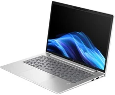 Nešiojamas kompiuteris HP EliteBook 6 G1i AI, Intel Core Ultra 5, 35.6 cm (14"), 1920 x 1200 pikselių, 24 GB, 512 GB, Windows 11 Pro