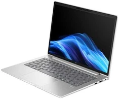 Nešiojamas kompiuteris HP EliteBook EB6G1i14 U5 225U 14 32GB/512 PC NX, Intel Core Ultra 5, 35.6 cm (14"), 1920 x 1200 pikselių, 32 GB, 512 GB, Windows 11 Pro