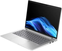 Nešiojamas kompiuteris HP EliteBook 6 EB6G1i16 U5 225U 16 16GB/512 PC NX, Intel Core Ultra 5, 40.6 cm (16"), 1920 x 1200 pikselių, 16 GB, 512 GB, Windows 11 Pro