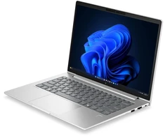 Nešiojamas kompiuteris HP EB6G2I14 14" 16GB/512GB stacionarus kompiuteris, Intel C7-350 WUXGA, AGLEDUWVA UMA
