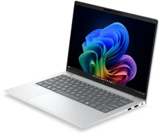 Nešiojamas kompiuteris HP EB6G2Q14AI 14 16GB/512GB PC QC SD X2P64100 WUXGAAGOLEDUWVA U