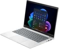 Nešiojamas kompiuteris HP EliteBook 8 EB8G1a14AI RAI5340 14 24GB/512 PC NX, AMD Ryzen AI 5, 2 GHz, 35,6 cm (14"), 1920 x 1200 pikselių, 24 GB, 512 GB