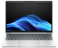Nešiojamas kompiuteris HP EliteBook 8 G1i AI, Intel Core Ultra 5, 33,8 cm (13.3"), 1920 x 1200 pikselių, 16 GB, 512 GB, Windows 11 Pro