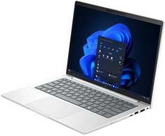 Nešiojamas kompiuteris HP EliteBook 8 EB8G1i14 U5 225U 14 24GB/512 PC NX, Intel Core Ultra 5, 35.6 cm (14"), 1920 x 1200 pikselių, 24 GB, 512 GB, Windows 11 Pro