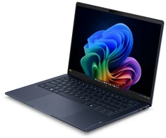 Nešiojamas kompiuteris HP DT9Q0AT, Intel Core Ultra 5, 35,6 cm (14"), 2880 x 1800 pikselių, 32 GB, 512 GB, Windows 11 Pro