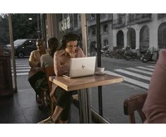 Nešiojamas kompiuteris HP EliteBook 6 G1a 14 - Ryzen 5 220, 16GB, 512GB SSD, 14 WUXGA 300-nit AG, 5MP IR cam, WWAN-ready, Smartcard, FPR, Nordic backlit klaviatūra, 56Wh, Win 11 Pro, 3 metai
