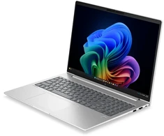 Nešiojamas kompiuteris HP EB6G2i16AI U7 355 16 32GB/512 PC NXSg