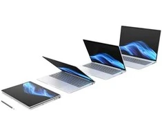 Nešiojamas kompiuteris HP EliteBook 8 EB8G1a13AI RAI5340 13 32GB/512 PC NX, AMD Ryzen AI 5, 2 GHz, 33.8 cm (13.3"), 1920 x 1200 pikselių, 32 GB, 512 GB