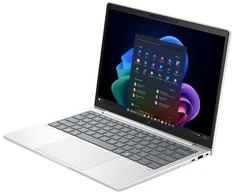 Nešiojamas kompiuteris HP EliteBook 8 EB8G1a13AI RAI5340 13 32GB/512 PC NX, AMD Ryzen AI 5, 2 GHz, 33.8 cm (13.3"), 1920 x 1200 pikselių, 32 GB, 512 GB