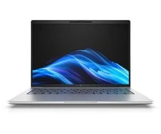 Nešiojamas kompiuteris HP EliteBook 8 G1i 14 - Ultra 5-225U, 16GB, 512GB SSD, 14 WUXGA 300-nit AG, 5MP IR cam, WWAN-ready, Smartcard, FPR, US backlit klaviatūra, 62Wh, Win 11 Pro, 3 metai (Pažeista pakuotė)