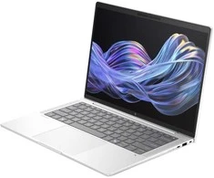 Nešiojamas kompiuteris HP EliteBook X G1i AI 14 – Ultra 5-228V, 32GB, 512GB SSD, 14 WUXGA 400-nit AG, WWAN-ready, FPR, Nordic backlit klaviatūra, Atmospheric Mėlyna, 56Wh, Win 11 Pro, 3 metai