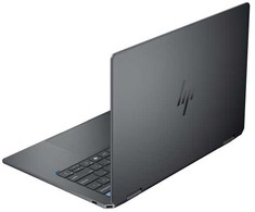 HP OmniBook Ultra Flip AI nešiojamas kompiuteris, 14 colių įstrižainės, Intel Core Ultra 7 256V, 2.8K OLED, lietimui jautrus ekranas, 16 GB, 512 GB UMA, W11H