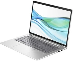 Nešiojamas kompiuteris HP ProBook 4 PB4G1ah14 R5-220 14 16GB/512 PC NX, AMD Ryzen™ 5, 3.2 GHz, 35.6 cm (14"), 1920 x 1200 pikselių, 16 GB, 512 GB