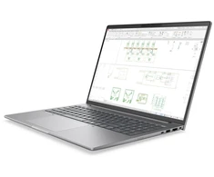 Nešiojamas kompiuteris HP Z8G2i16 X7 358H 16 32GB/512 PC NX