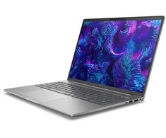 Stacionarus kompiuteris HP ZBook 8 G1i, Intel Core Ultra 7, 40,6 cm (16"), 1920 x 1200 pikselių, 32 GB, 512 GB, Windows 11 Pro