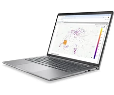 Nešiojamas kompiuteris HP ZBook 8 G2a, AMD Ryzen AI 9 HX PRO, 3.3 GHz, 35.6 cm (14"), 1920 x 1200 pikselių, 64 GB, 1 TB